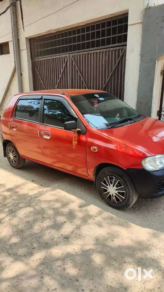 Maruti Suzuki Alto 800 2006 Variant