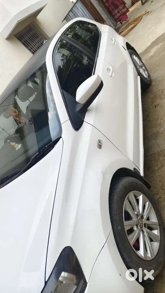 Volkswagen Polo 2014