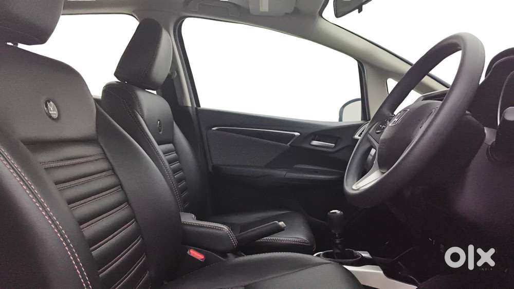 Honda Wr-v I-dtec Vx, 2018, Diesel