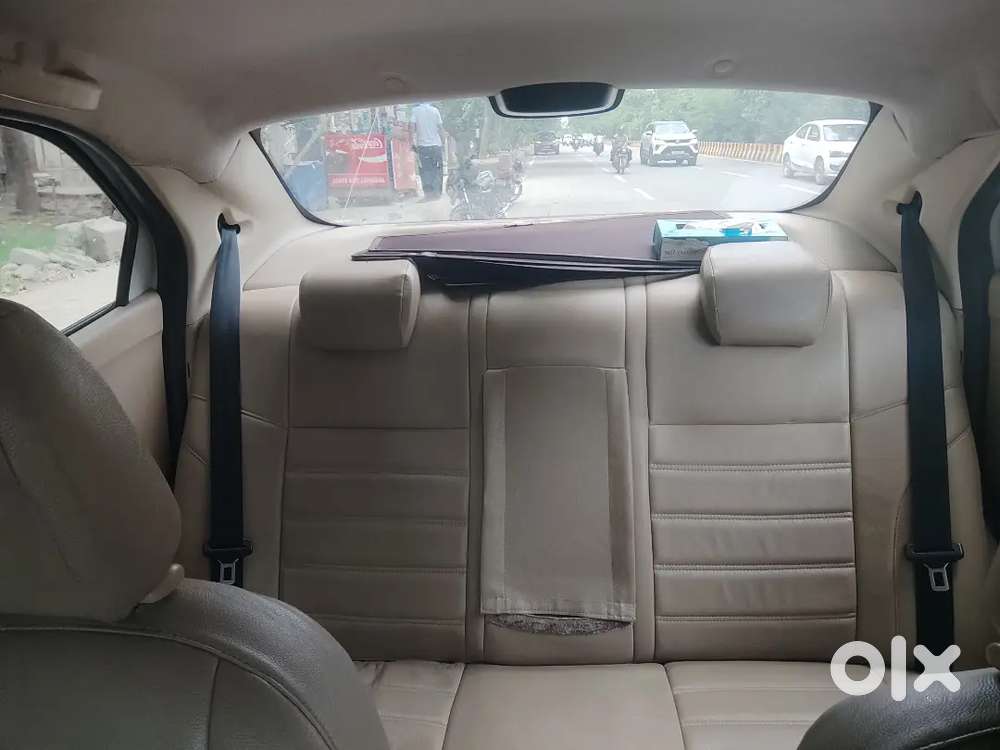 Ford Figo Aspire June 2018 Neat And Clean Mew Tyre