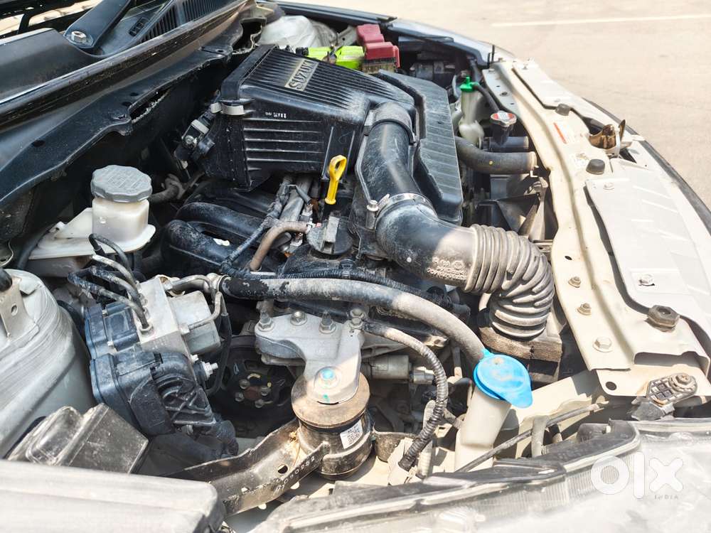 Maruti Suzuki Ciaz 2014-2017 Vxi Plus, 2016, Petrol