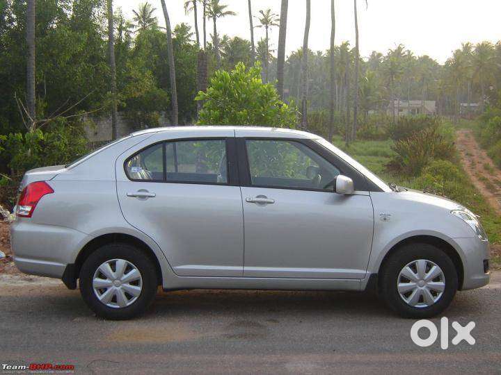 Maruti Suzuki Swift Dzire 2013 Diesel 250000 Km Driven