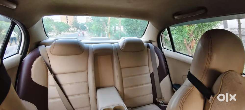 Honda Amaze 2016 Petrol 100000 Km Driven