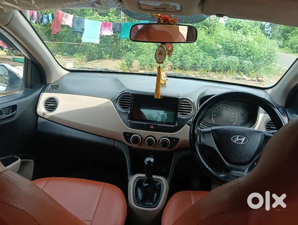 2015 Hyundai Grand I10 Diesel