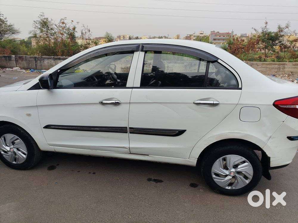 Tata Zest  Quadrajet 1.3 75ps Xe, 2019, Diesel