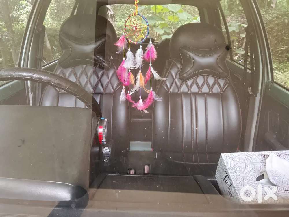 Maruti Suzuki 800 2004 Petrol 78500 Km Driven