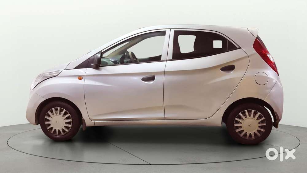 Hyundai Eon Era +, 2018, Petrol