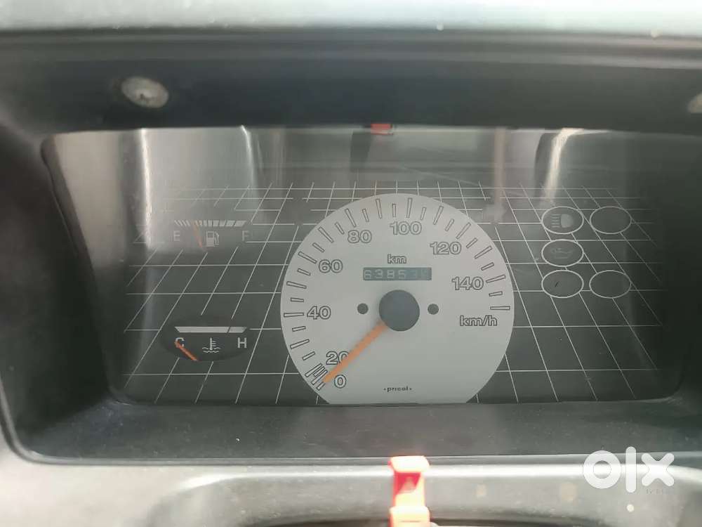 Maruti Suzuki 800 2004 Petrol Ac Also Good Condition