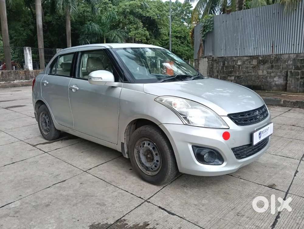 Maruti Suzuki Swift Dzire 1.3 Vxi, 2014, Petrol