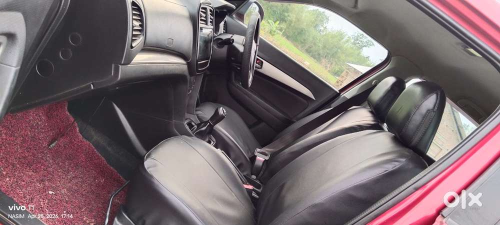 Maruti Suzuki Brezza, 2019, Diesel