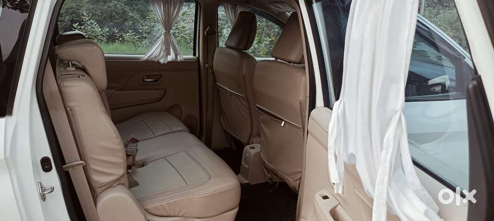 Maruti Suzuki Ertiga Vxi Cng, 2023, Cng & Hybrids