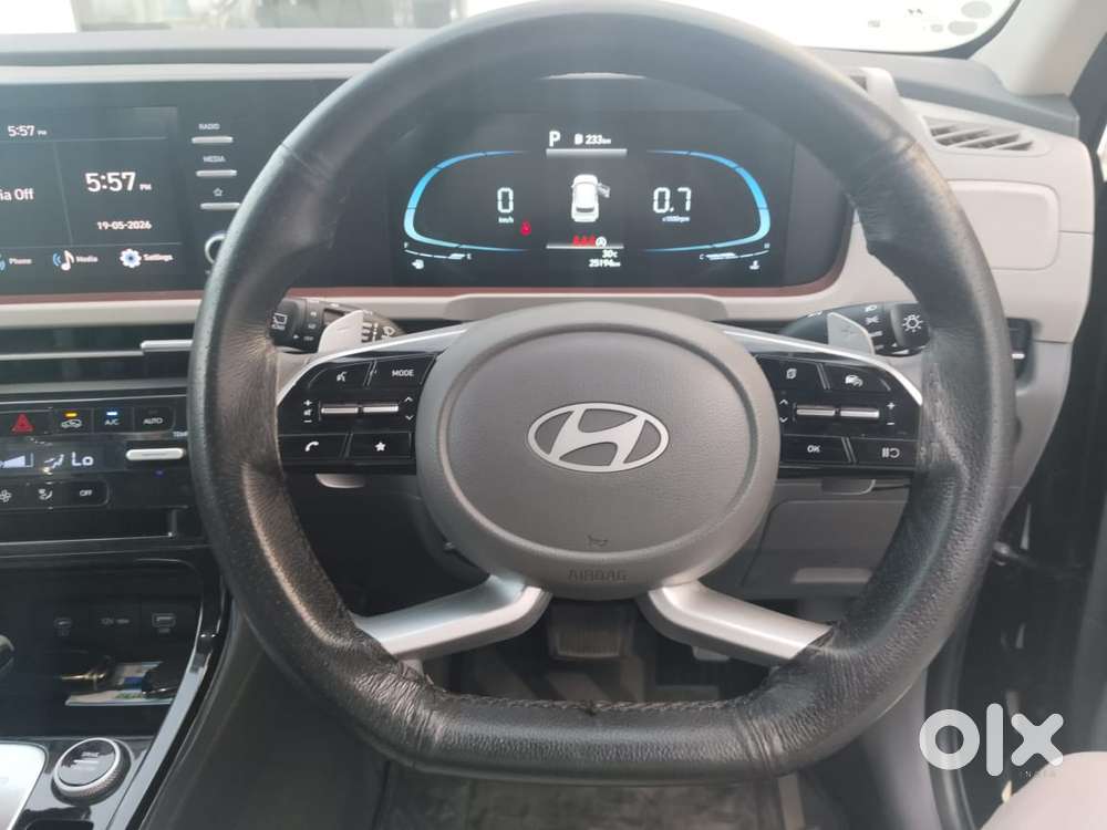 Hyundai Creta S Plus 1.5 Diesel Knight, 2024, Diesel