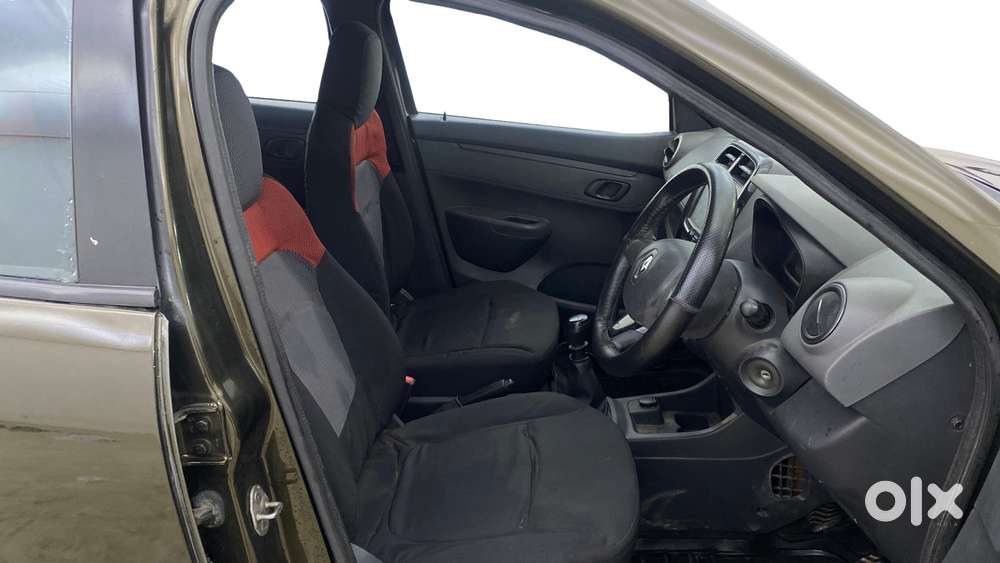 Renault Kwid 2015-2019 1.0 Rxt Amt, 2016, Petrol