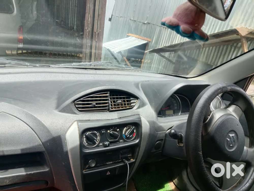 Maruti Suzuki Alto 800 Lxi 2019