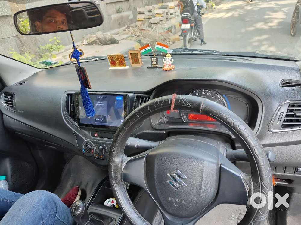 Maruti Suzuki Baleno 2020 November