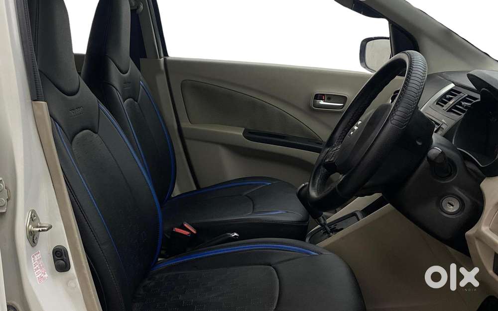 Maruti Suzuki Celerio Zxi Optional Amt, 2019, Petrol