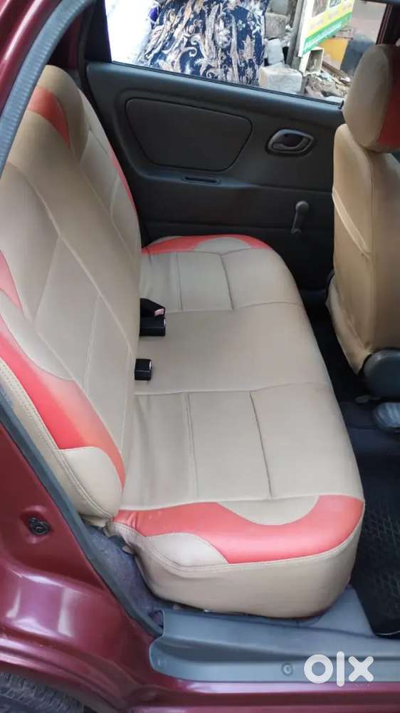 Maruti Suzuki Alto 2008 Petrol 49000 Km Driven