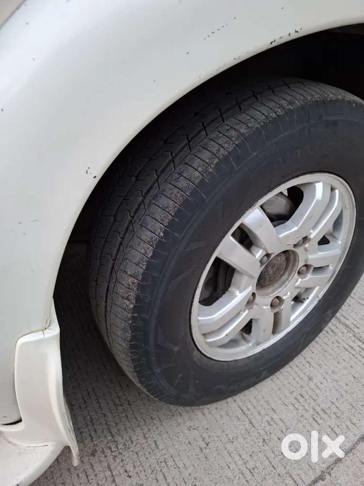 Mahindra Scorpio 2012 Diesel Manual