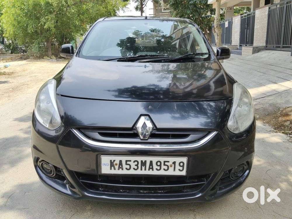 Renault Scala Diesel Rxl, 2013, Diesel