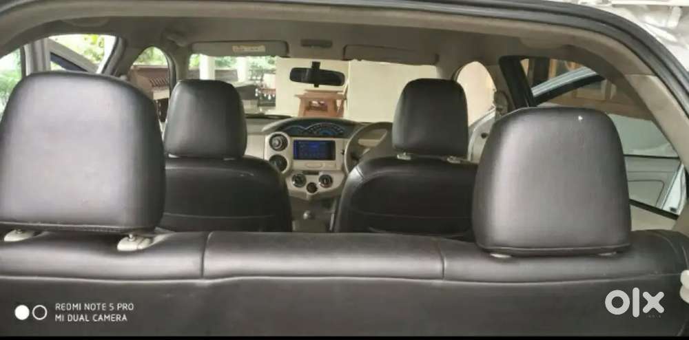 Toyota Etios Liva 2015 Diesel 150000 Km Driven