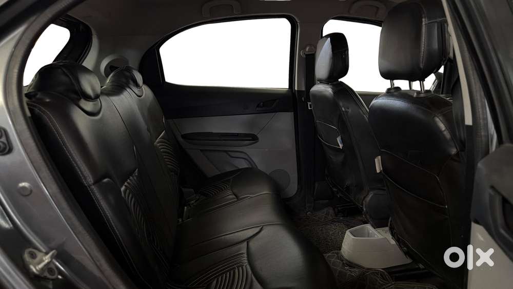 Tata Tiago 1.2 Revotron Xt Option, 2023, Petrol