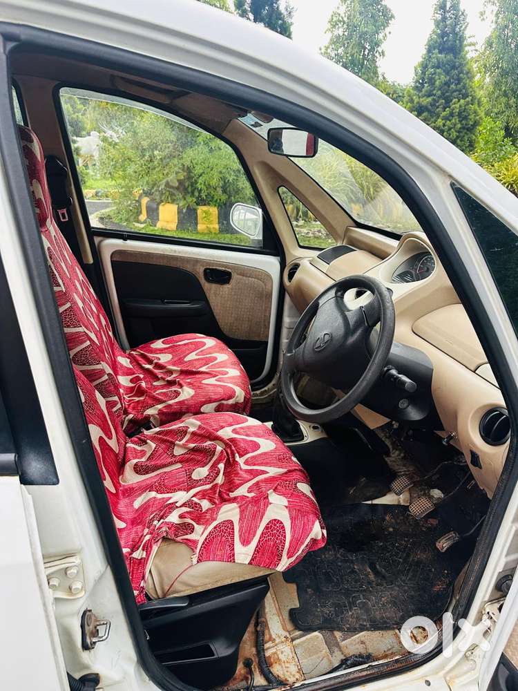 Tata Nano, 2013, Petrol