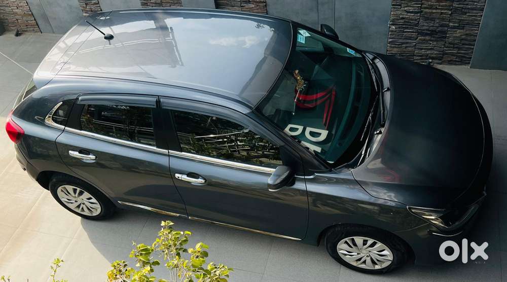 Maruti Suzuki Baleno Delta Cng, 2024, Cng & Hybrids