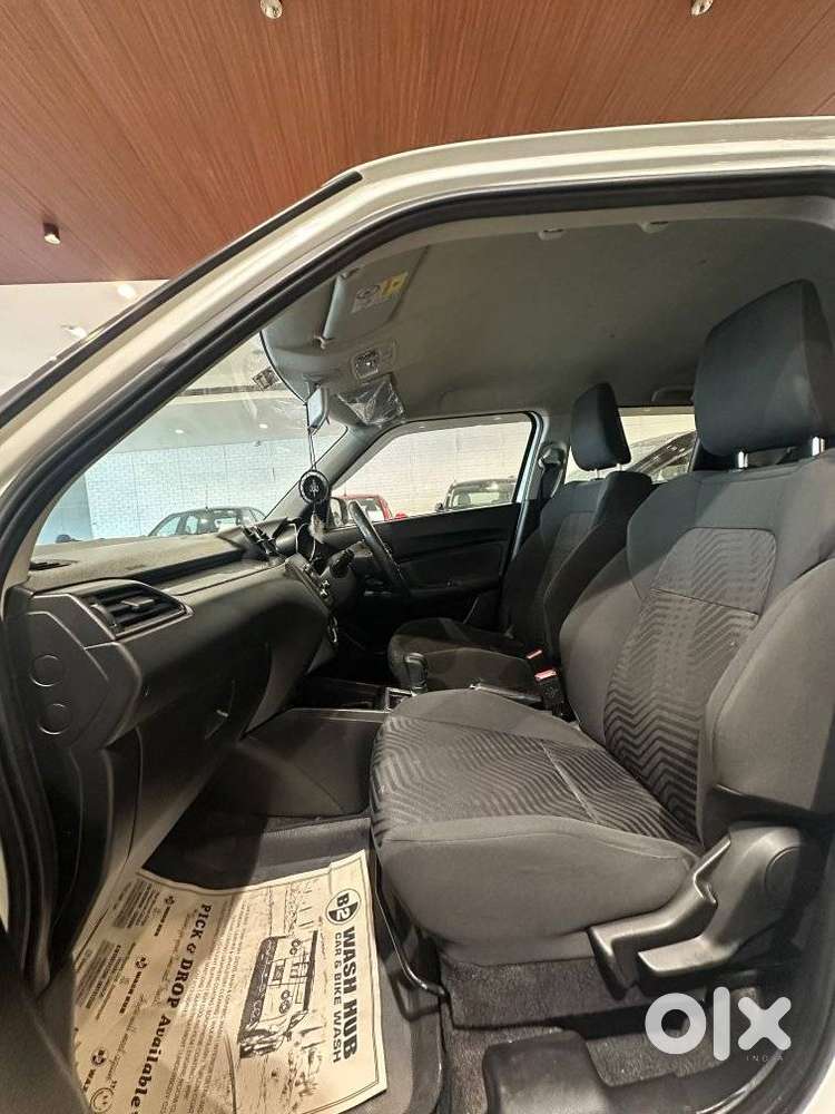 Maruti Suzuki Swift Vxi Ags, 2019, Petrol