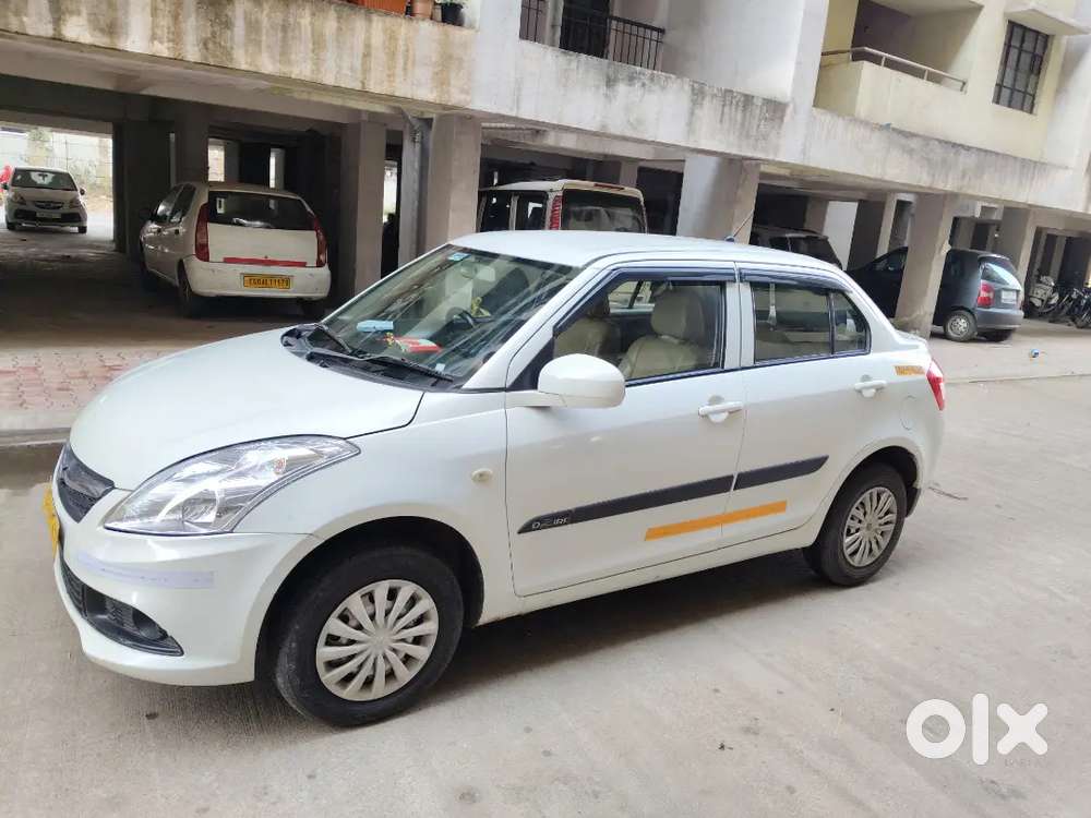 Maruti Suzuki Dzire 1900 Petrol 100484 Km Driven