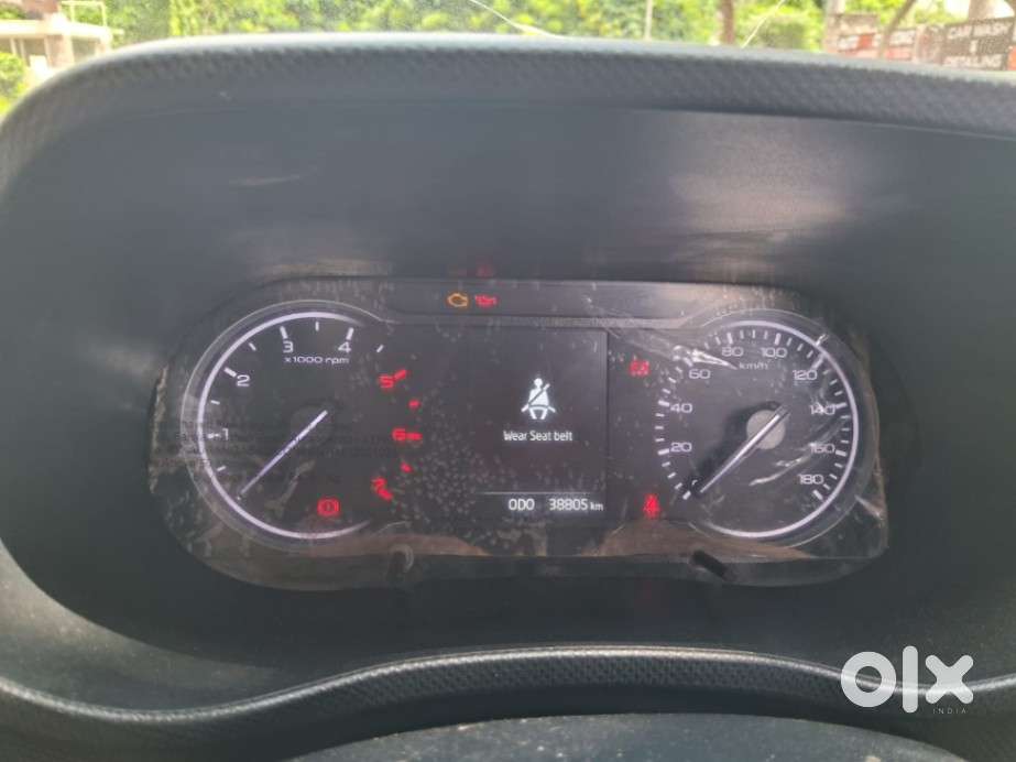 Mahindra Bolero Neo 1.5 N8, 2021, Diesel