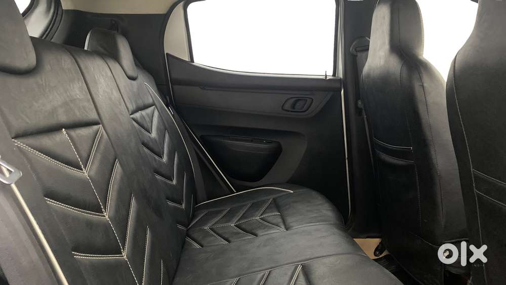 Renault Kwid 2019-ongoing 1.0 Rxt (o), 2021, Petrol