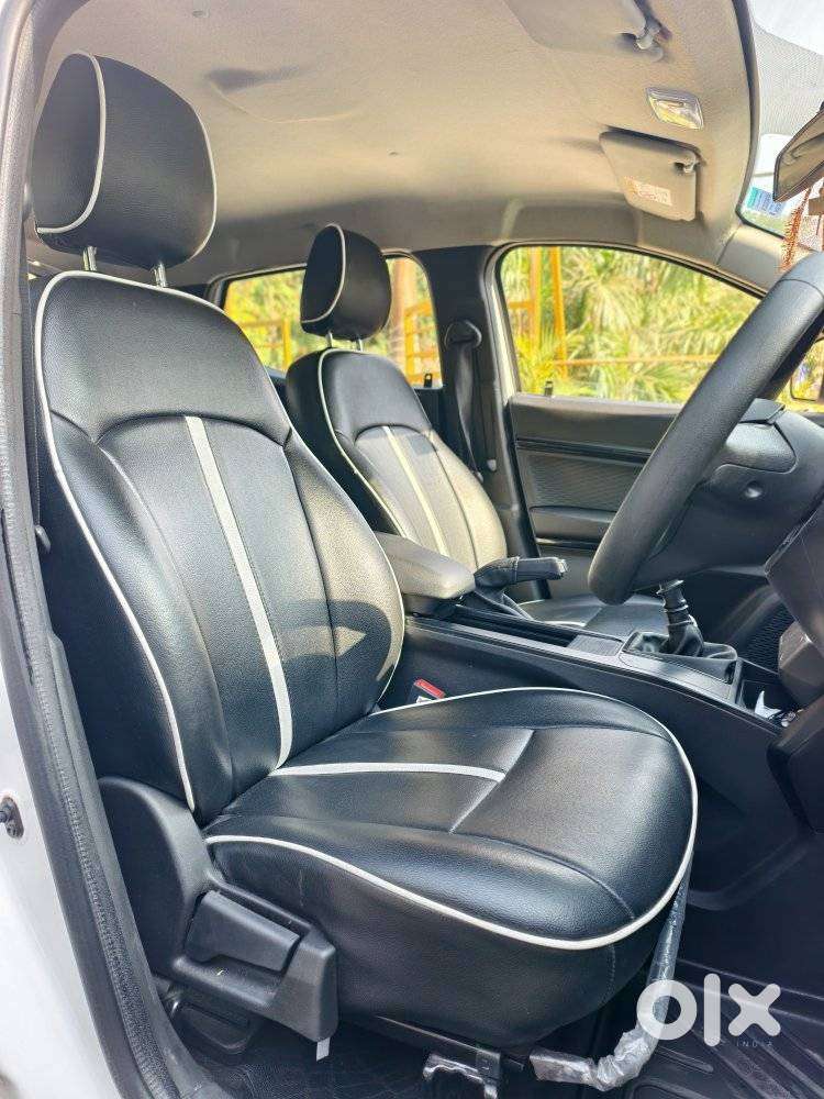 Renault Kiger Rxe, 2024, Petrol