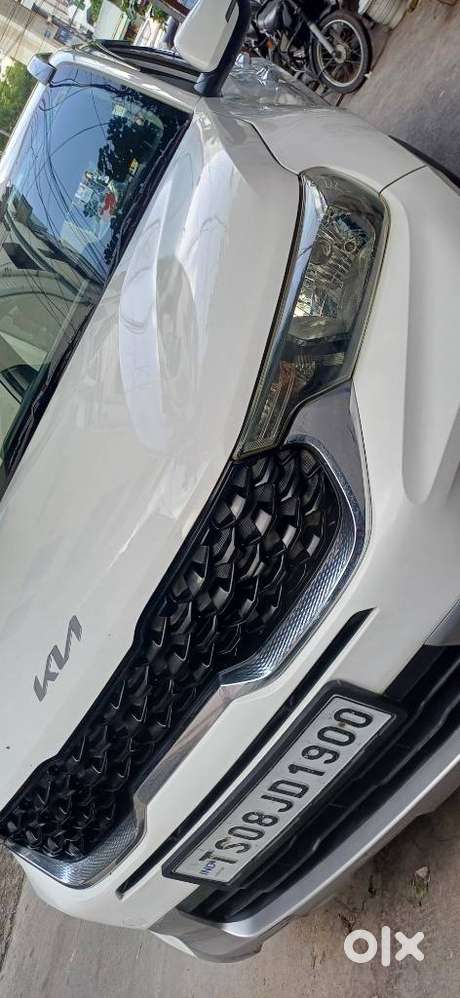 Kia Sonet 1.2 Htk Plus, 2022, Petrol