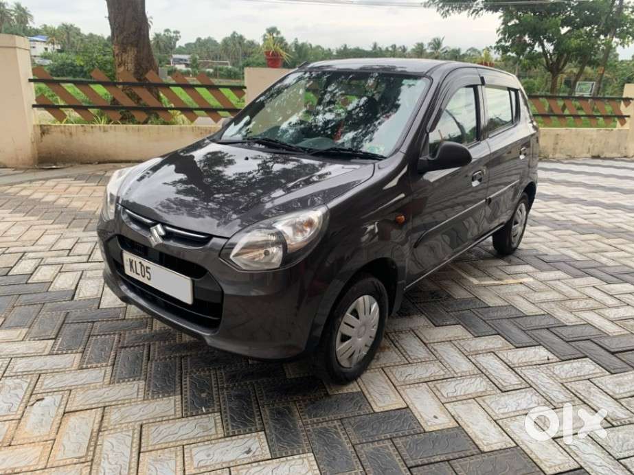 Maruti Suzuki Alto 800 Lxi, 2016, Petrol