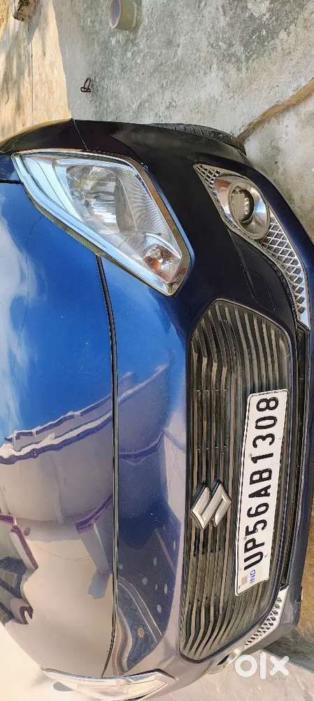 Maruti Suzuki Swift