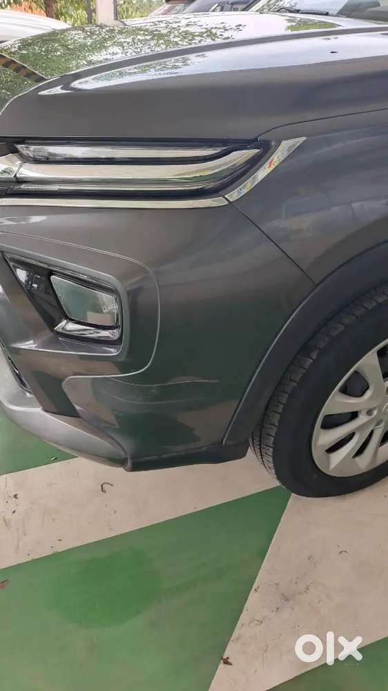 Toyota Urban Cruiser 1.5 Hyryder 2023