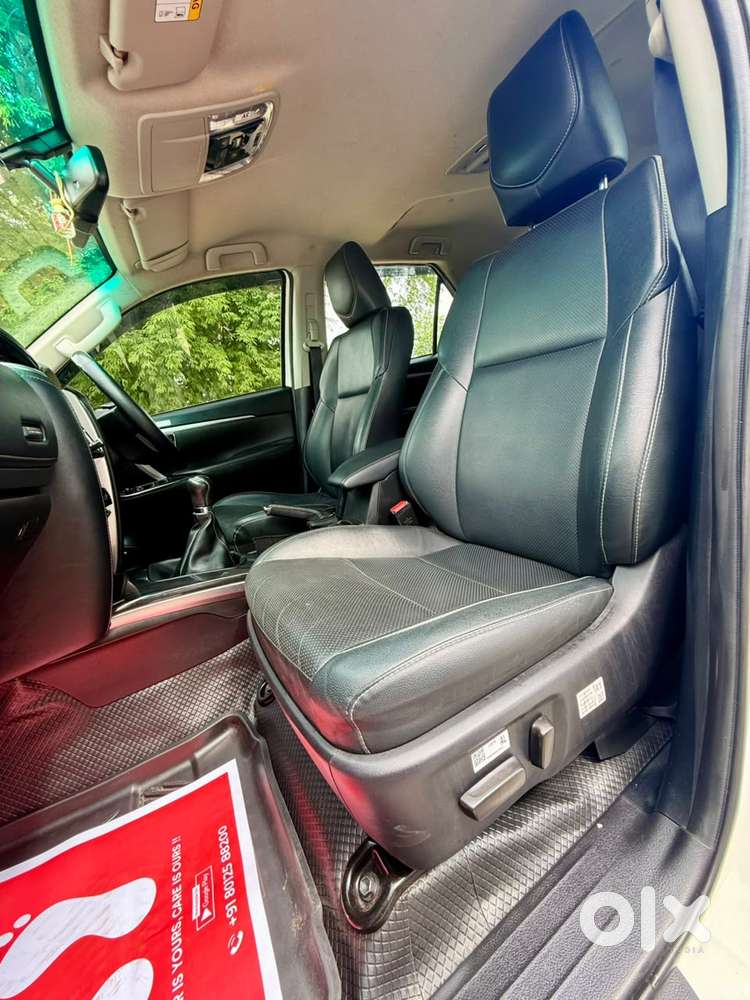 Toyota Fortuner 4x2 Mt 2.8 Diesel, 2024, Diesel