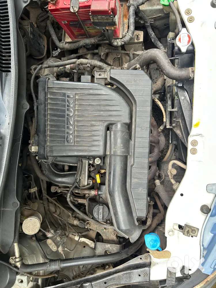 Maruti Suzuki Swift Dzire 2016 Petrol Well Maintained