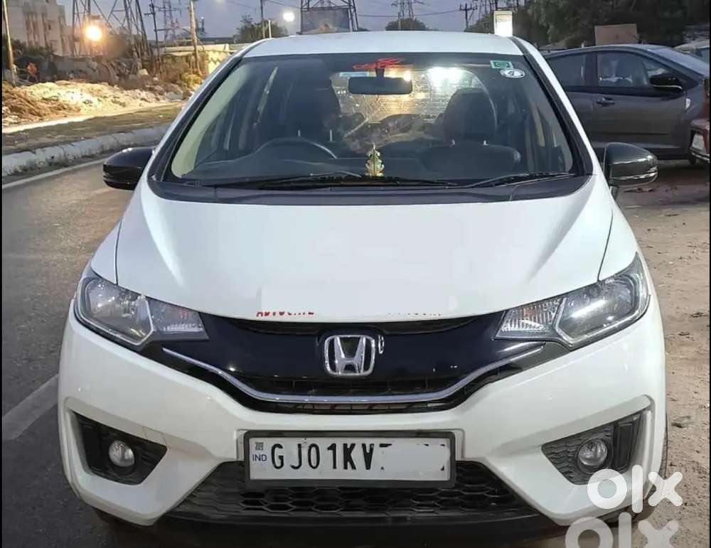 Honda Jazz Cng & Hybrids 49000 Km Driven A1 Condition