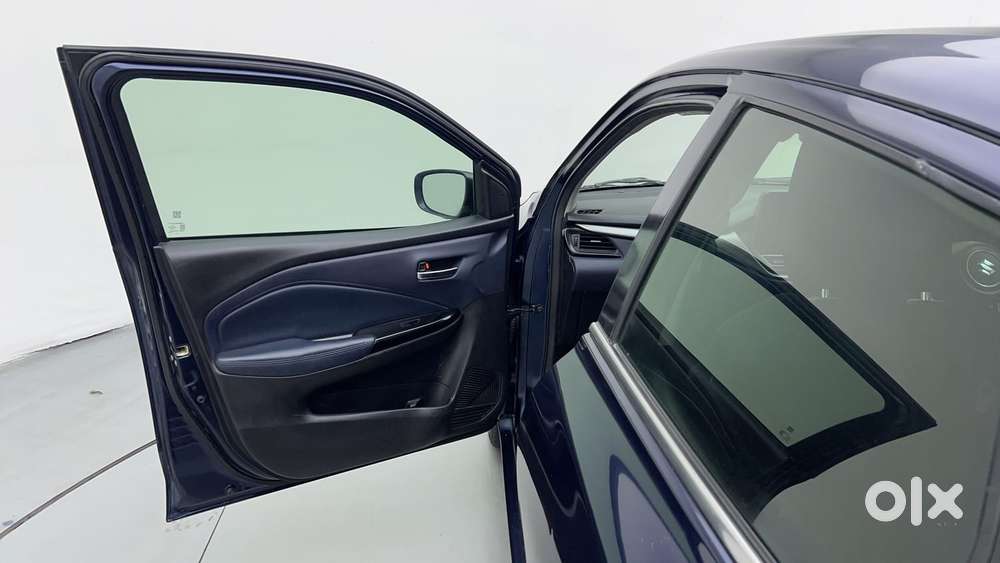 Maruti Suzuki Baleno Alpha, 2022, Petrol