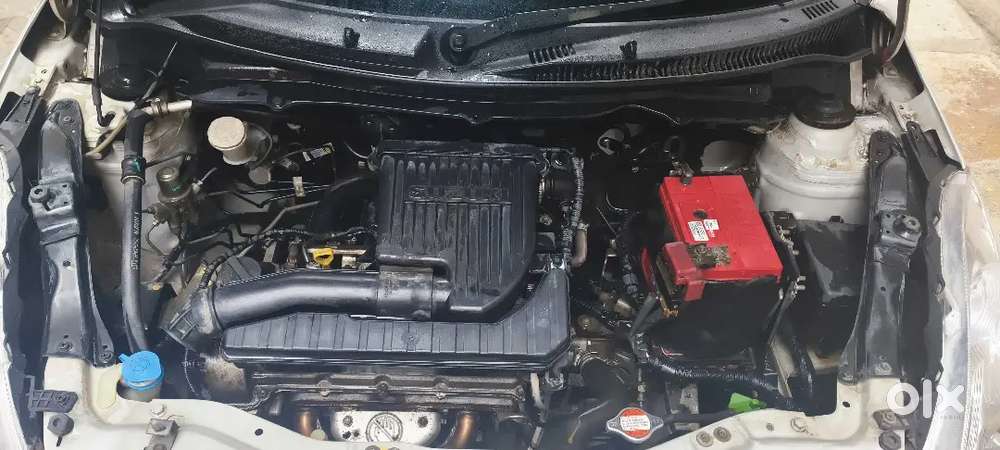 Maruti Suzuki Dzire 2015