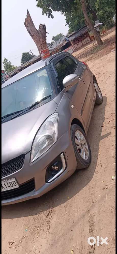 Maruti Suzuki Swift 2014 Diesel 120000 Km Driven