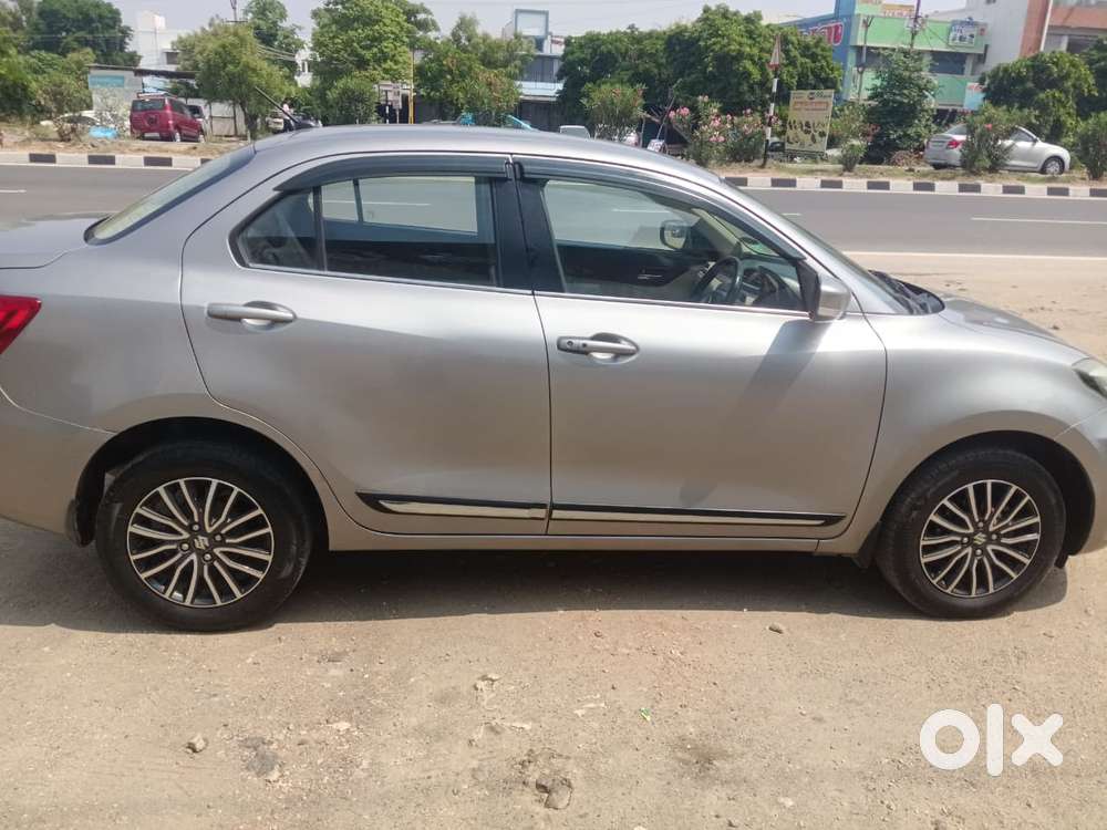 Maruti Suzuki Swift Dzire Zdi Plus , 2021, Petrol