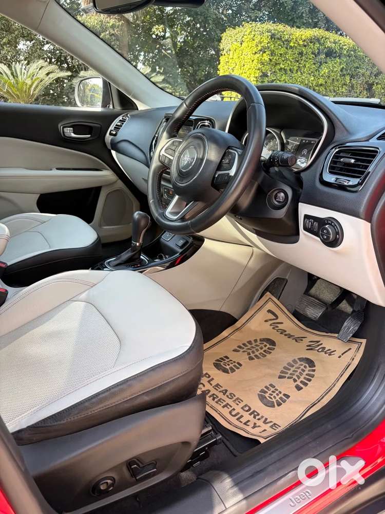 Jeep Compass 1.4 Limited Plus, 2020, Petrol