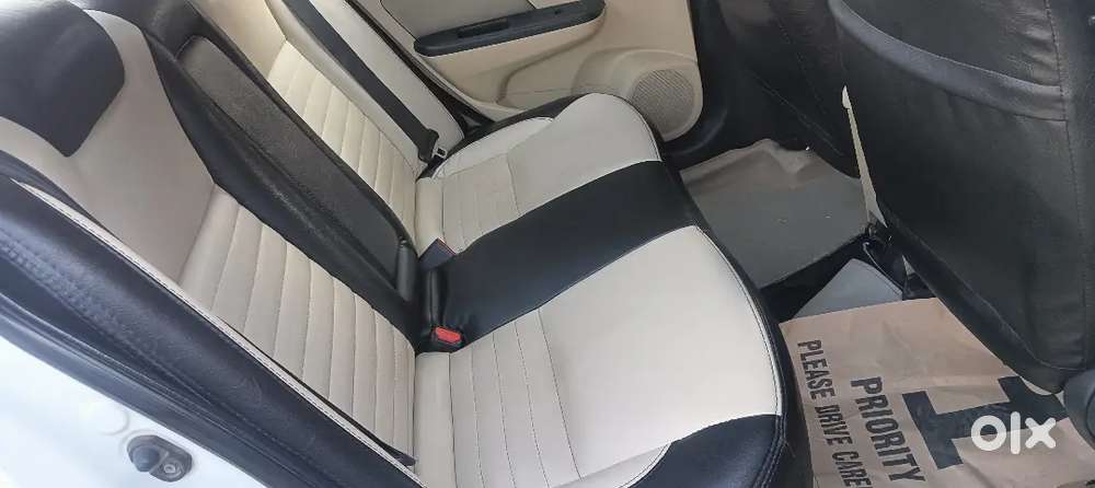 Honda Amaze 2019. All Paper Complete  Good Condition Car