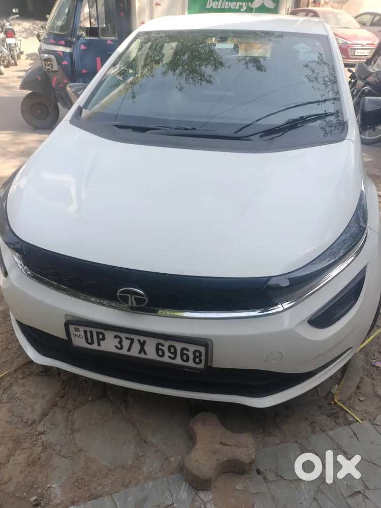 Tata Altroz 2024