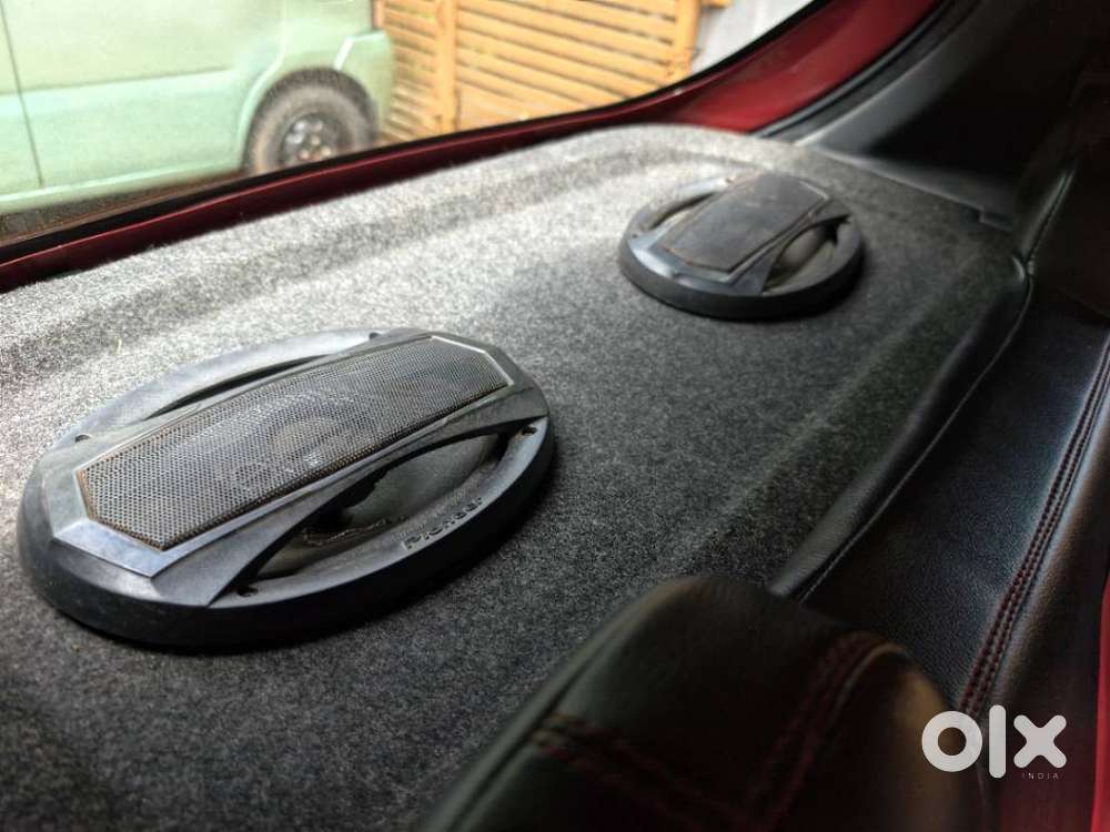 Renault Kwid Rxt Optional, 2015, Petrol