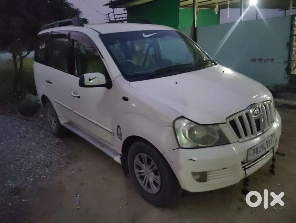 Thik Good Xuv Car