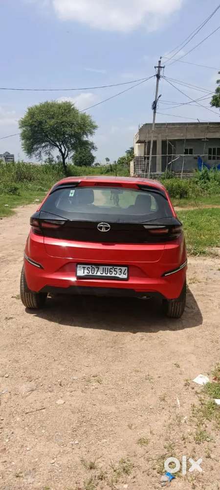 Tata Altroz Xe+ For Sale
