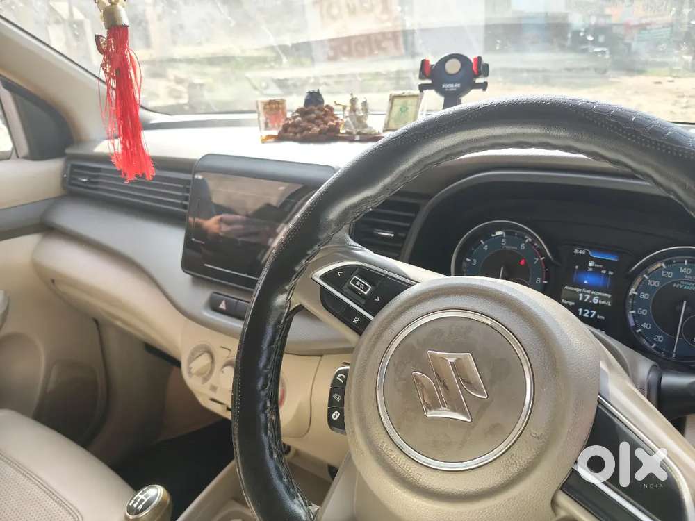 Maruti Suzuki Ertiga 2024 Petrol 70000 Km Driven